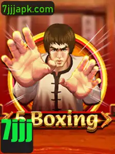 Explorando o Mundo de 5Boxing: A Tendência do Momento