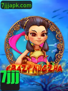 Descobrindo o Universo de CrazyNuoZha: O Jogo de Estratégia e Aventura com 7jjj