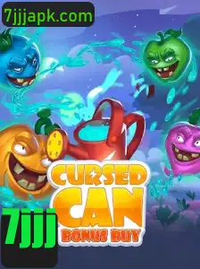 CursedCanBonusBuy: Descubra as Regras e Estratégias do Novo Jogo de Azar