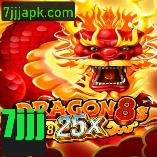 Dragon8s25x: Descubra o Jogo Revolucionário com a Palavras-Chave 7jjj