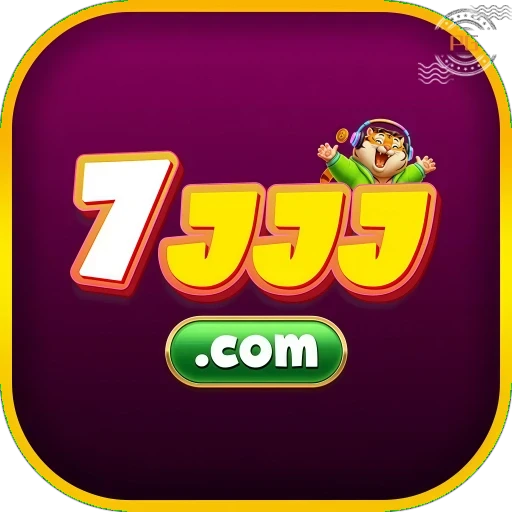 7jjj Logo