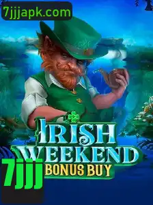 Descubra o Empolgante Mundo de IrishWeekendBonusBuy