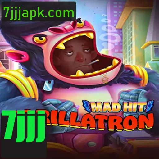 MadHitGorillatron: A Revolução do Gameplay de Ação e Estratégia