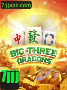 Descubra o Fascinante Mundo de BigThreeDragons - O Jogo que Combina Estratégia e Diversão
