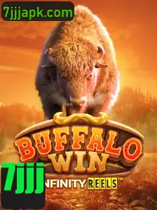 Desvendando o Jogo BuffaloWin: Inovação e Emoção Combinadas