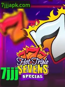 Explorando HotTripleSevensSpecial: O Jogo de Cassino Vibrante