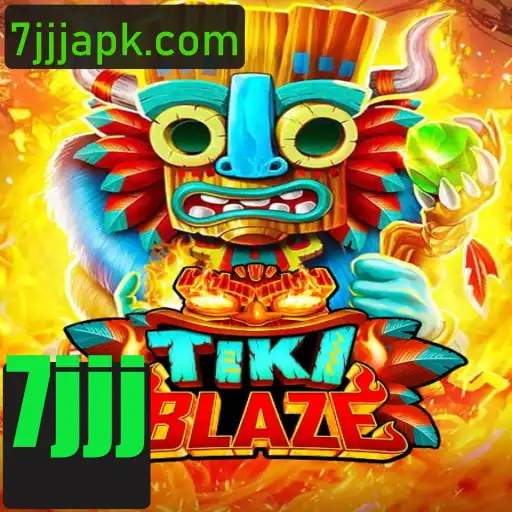 Descubra o Fascinante Mundo de TikiBlaze: O Jogo que Conquista Corações com sua Jogabilidade Electrizante