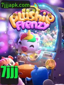 Explorando o Mundo Encantado de PlushieFrenzy: Um Guia Completo