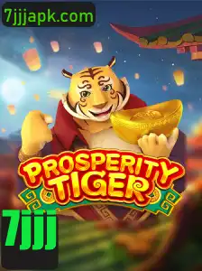 Descubra as Aventuras do Jogo ProsperityTiger: Uma Experiência Única