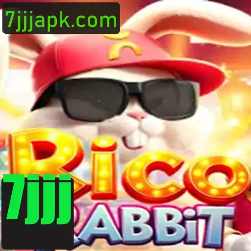 RicoRabbit: Descubra o Novo Fenômeno Mundial dos Jogos