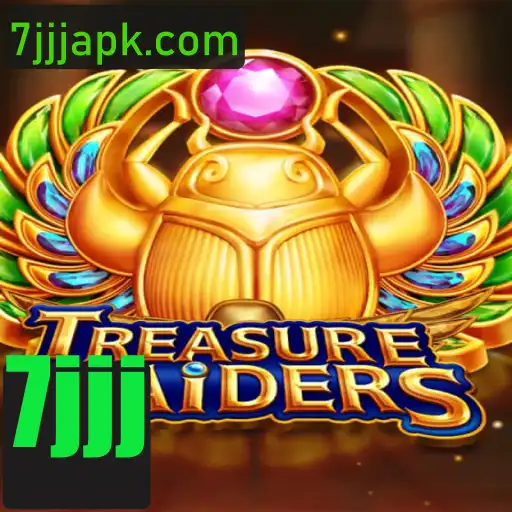 TREASURERAIDERS: Uma Aventura Épica no Mundo dos Caçadores de Tesouros