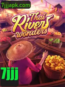 Descobrindo o Universo Fascinante de ThaiRiverWonders