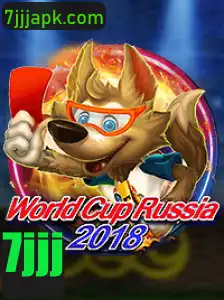 Explorando o Mundo de WorldCupRussia2018: O Jogo
